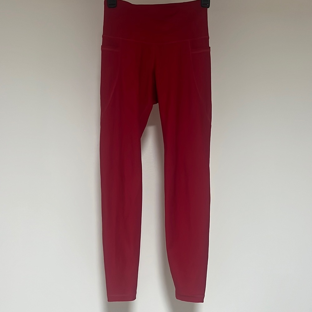 Old Navy Go-Dry Elevate Leggings